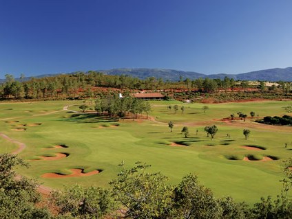 Alamos Golf Course Review Image