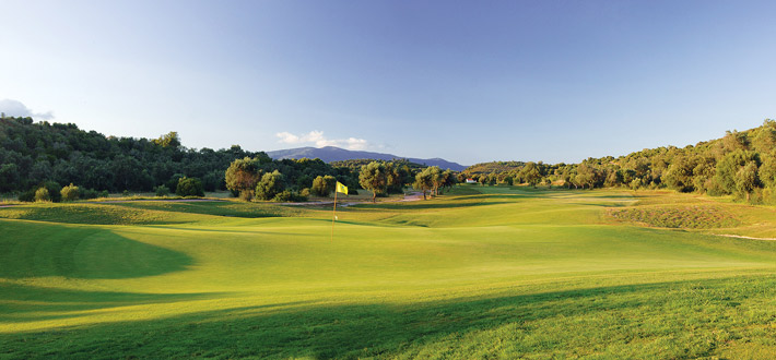 Algarve Golf Courses Image