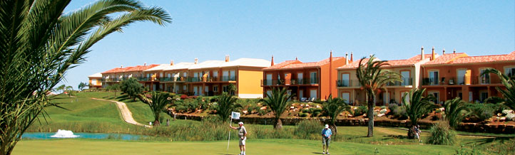 Algarve Golf Courses Image