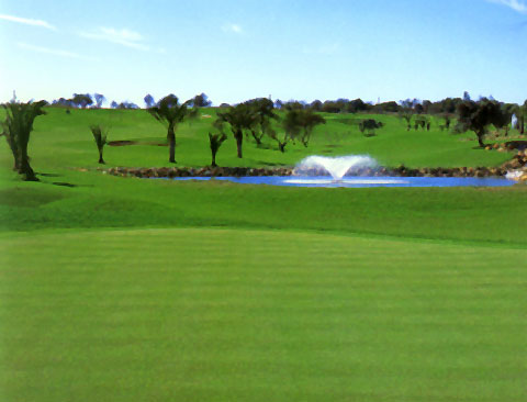 Boavistar Golf Course Review Image