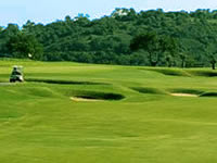 Morgado Golf Course Review Image