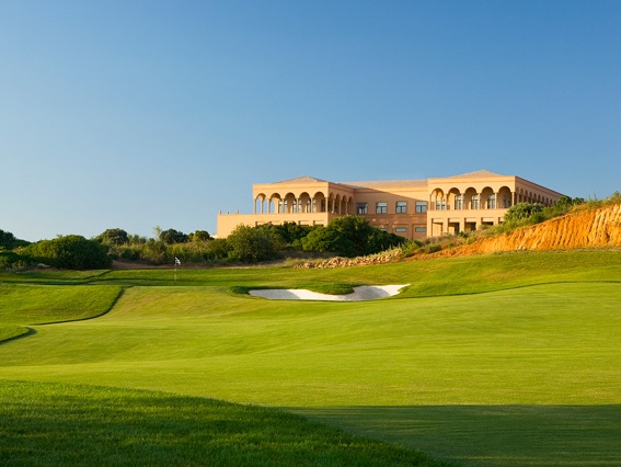 Oceanico Faldo Golf Course Review Image