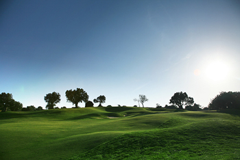 Vale da Pinta Golf Course Review Image