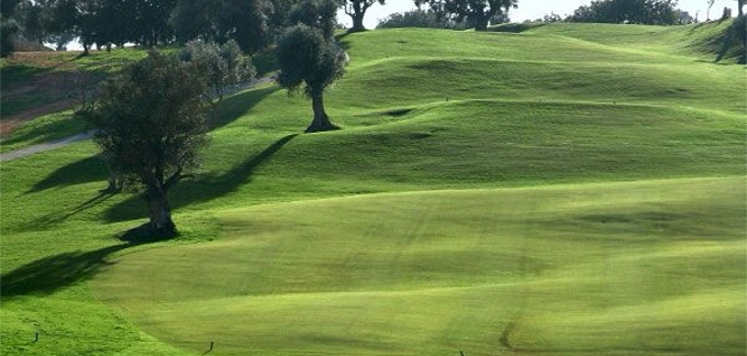 Algarve Golf Courses Image