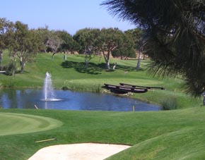 Balaia Golf Course Review Image