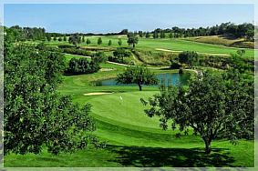 Benamor Golf Course Review Image
