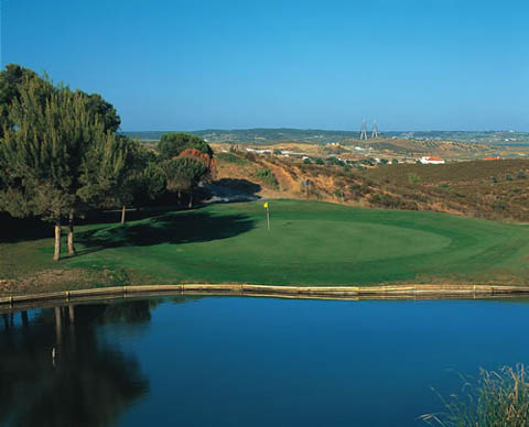 Colina Verde Golf Course Review Image