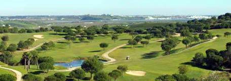 Algarve Golf Courses Image