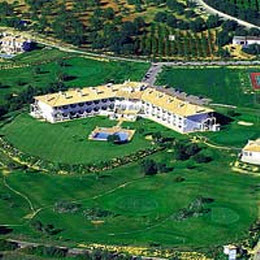 Colina Verde Golf Course Review Image