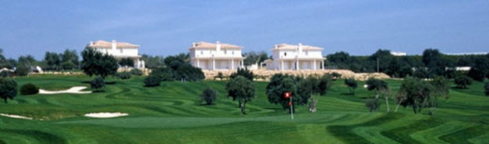 Algarve Golf Courses Image