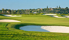 Oceanico O'Connor Jnr Golf Course Review Image