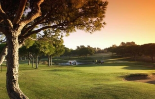 Oceanico Pinhal Golf Course Review Image