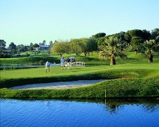 Pinheiros Altos Golf Course Review Image