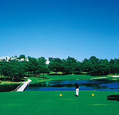 Quinta do Lago South Golf Course Review Image
