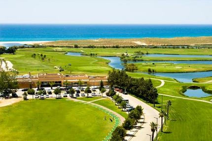 Salgados Golf Course Review Image