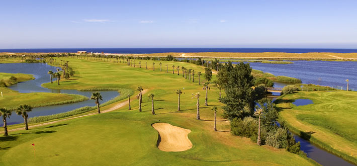 Algarve Golf Courses Image