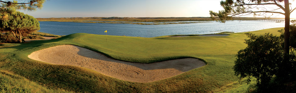 Algarve Golf Courses Image