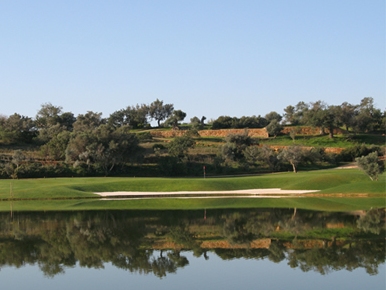 Silves Golf Course Review Image