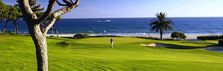 Algarve Golf Courses Image