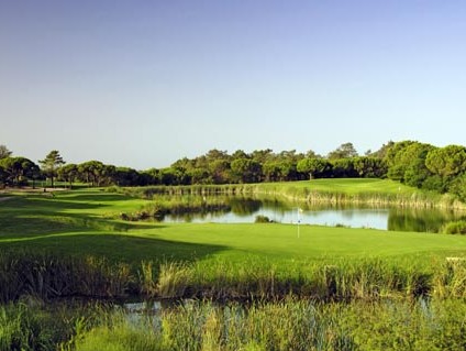 Vale do Lobo Royal Golf Course Review Image
