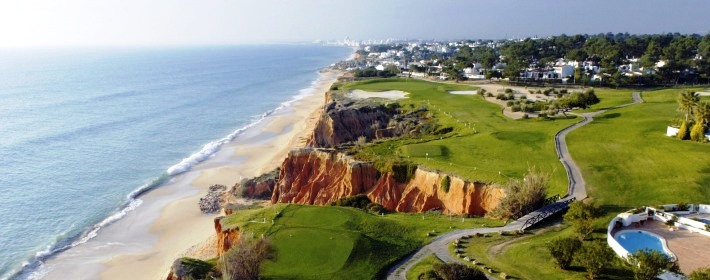 Algarve Golf Courses Image