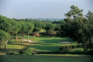 Vila Sol Golf Course Review Image