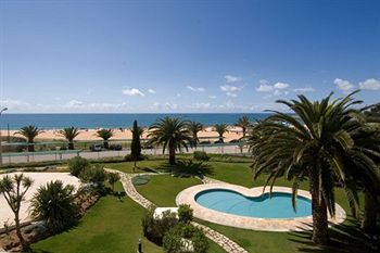 Algarve Golf Holidays - Hotel Vila Gale Ampalius Vilamoura