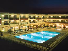 Algarve Gola Holidays - Hotel Vila Gale Tavira Image