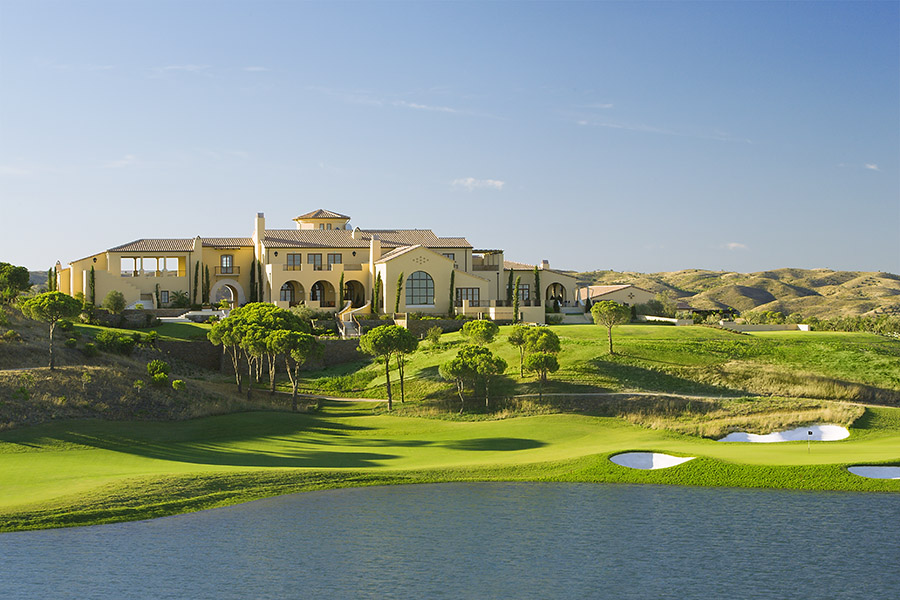 Algarve Golf Holidays - 15th Senior Golf Fiesta