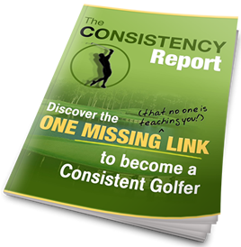 Consistent Golf System