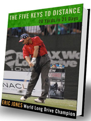 Golf Ebook Reviews Image