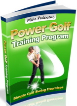 Power Golf Training Program - Golf EBook Reviews