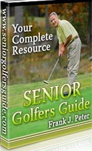 Senior Golfers Guide - Golf EBook Reviews