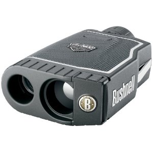 Bushnell Slope Edition Rangefinder Review - Bushnell Pro 1600 Slope