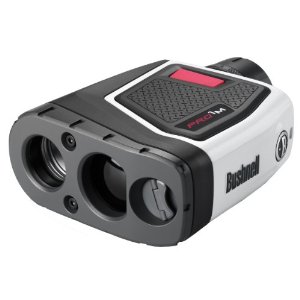 Bushnell Pro 1M Golf Laser Range Finder Review