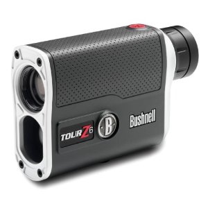 Bushnell Tour Z6 Tournament Edition Golf Range Finder Review