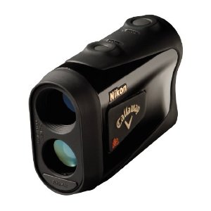 Callaway Golf Laser Rangefinder Review - Callaway IQ Slope