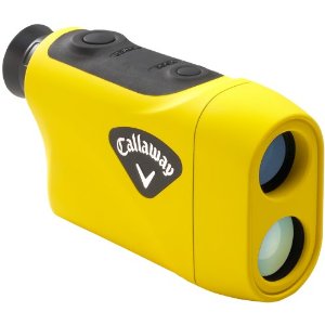 Callaway Golf Laser Rangefinder Review - Callaway LR550