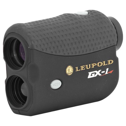 Discount Leupold GX-1 Digital Golf Range Finder