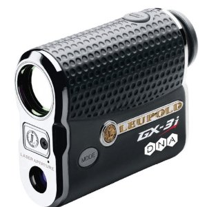 Discount Leupold GX-3i Digital Golf Laser Range Finder Review