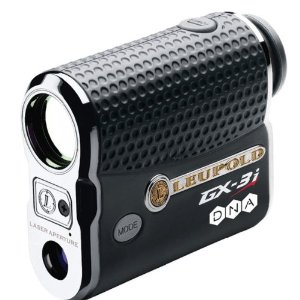 Golf Laser Rangefinder Review - Leupold GX-3i