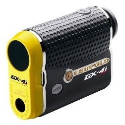 Golf Laser Rangefinder Review - Leupold GX-4i