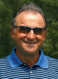 Dr Bob Rotella Golf Instruction Books Image