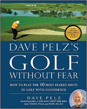 Dave Pelz Books On Golf