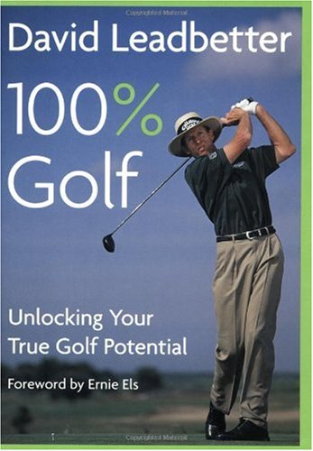 100% Golf by David Leadbetter Review