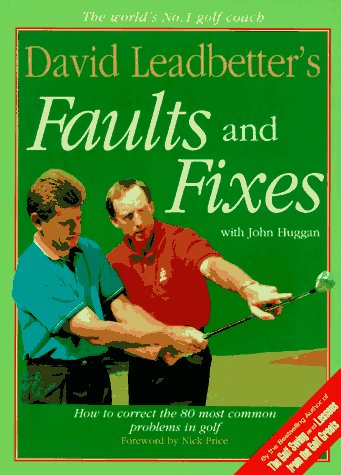 Faults and Fixes by David Leadbetter Review