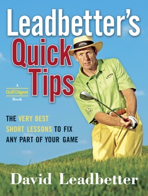 Quick Tips by David Leadbetter Review