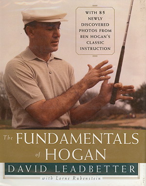 The Fundamentals of Hogan by David Leadbetter Review