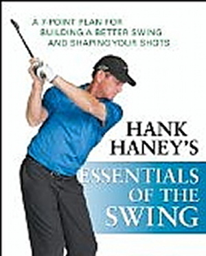 Hank Haney Books On Golf