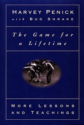 The Game For A Lifetime by Harvey Penick Review